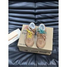 Miu Miu Casual Shoes